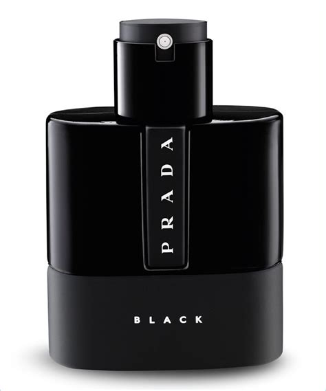 prada balck
